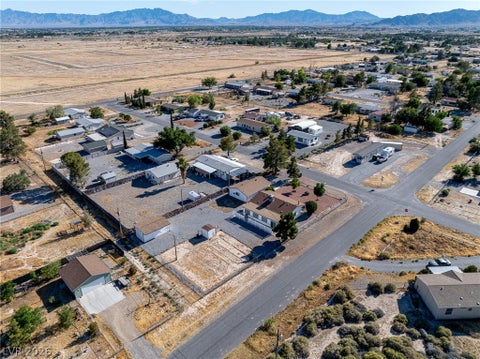 Tiny photo for 3861 Dart Drive, Pahrump, NV 89060 (MLS # 2791782)