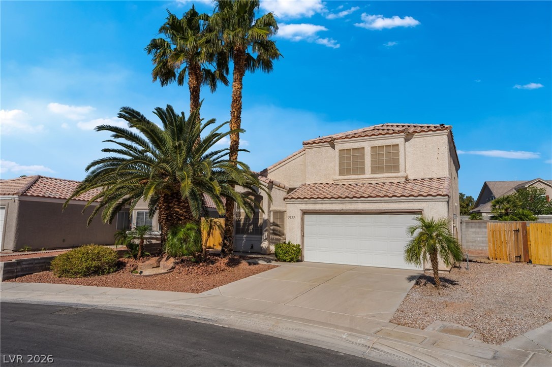 5135 Zapata Lane