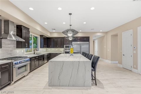 Tiny photo for 12016 Port Labelle Drive, Las Vegas, NV 89141 (MLS # 2785238)