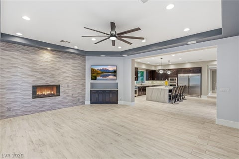 Tiny photo for 12016 Port Labelle Drive, Las Vegas, NV 89141 (MLS # 2785238)
