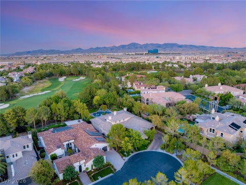 Tiny photo for 12016 Port Labelle Drive, Las Vegas, NV 89141 (MLS # 2785238)