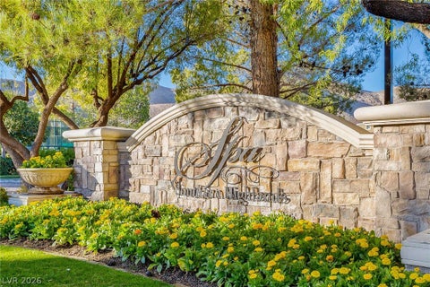 Tiny photo for 12016 Port Labelle Drive, Las Vegas, NV 89141 (MLS # 2785238)