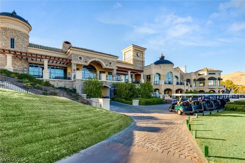 Tiny photo for 12016 Port Labelle Drive, Las Vegas, NV 89141 (MLS # 2785238)