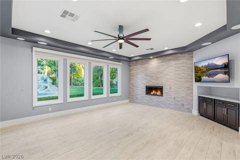 Tiny photo for 12016 Port Labelle Drive, Las Vegas, NV 89141 (MLS # 2785238)