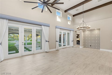 Tiny photo for 12016 Port Labelle Drive, Las Vegas, NV 89141 (MLS # 2785238)