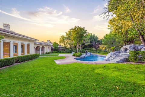 Tiny photo for 12016 Port Labelle Drive, Las Vegas, NV 89141 (MLS # 2785238)