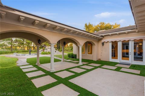 Tiny photo for 12016 Port Labelle Drive, Las Vegas, NV 89141 (MLS # 2785238)
