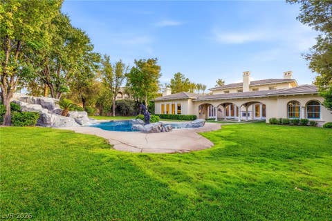 Tiny photo for 12016 Port Labelle Drive, Las Vegas, NV 89141 (MLS # 2785238)