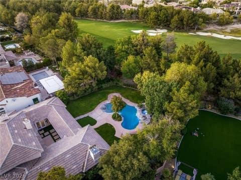 Tiny photo for 12016 Port Labelle Drive, Las Vegas, NV 89141 (MLS # 2785238)