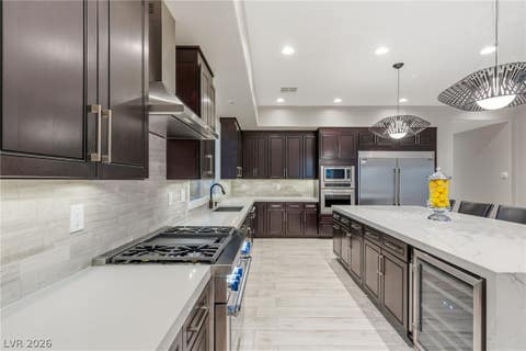 Tiny photo for 12016 Port Labelle Drive, Las Vegas, NV 89141 (MLS # 2785238)
