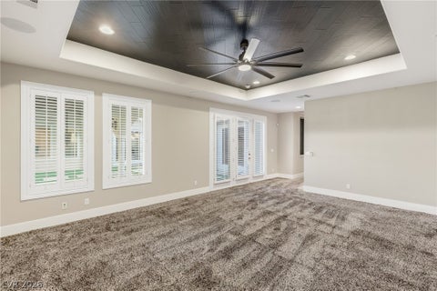 Tiny photo for 12016 Port Labelle Drive, Las Vegas, NV 89141 (MLS # 2785238)