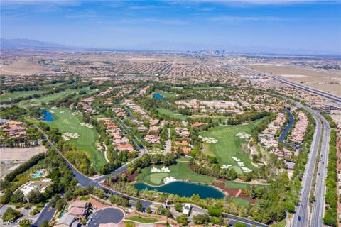 Tiny photo for 12016 Port Labelle Drive, Las Vegas, NV 89141 (MLS # 2785238)
