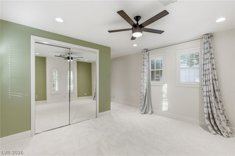 Tiny photo for 12016 Port Labelle Drive, Las Vegas, NV 89141 (MLS # 2785238)