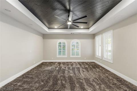 Tiny photo for 12016 Port Labelle Drive, Las Vegas, NV 89141 (MLS # 2785238)