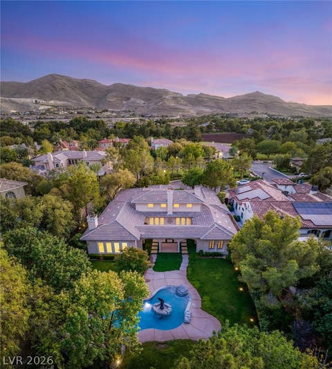 Tiny photo for 12016 Port Labelle Drive, Las Vegas, NV 89141 (MLS # 2785238)