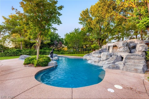 Tiny photo for 12016 Port Labelle Drive, Las Vegas, NV 89141 (MLS # 2785238)