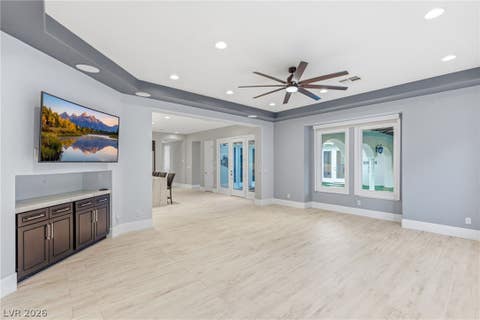 Tiny photo for 12016 Port Labelle Drive, Las Vegas, NV 89141 (MLS # 2785238)