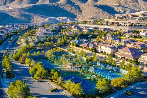 Tiny photo for 12016 Port Labelle Drive, Las Vegas, NV 89141 (MLS # 2785238)
