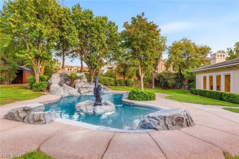 Tiny photo for 12016 Port Labelle Drive, Las Vegas, NV 89141 (MLS # 2785238)