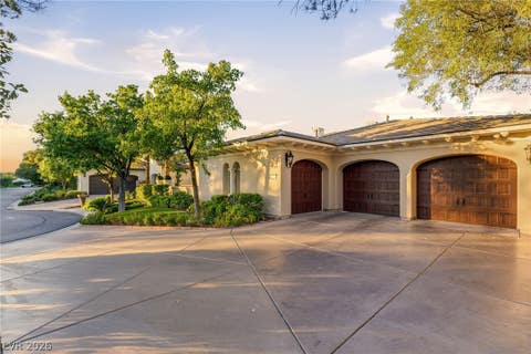 Tiny photo for 12016 Port Labelle Drive, Las Vegas, NV 89141 (MLS # 2785238)