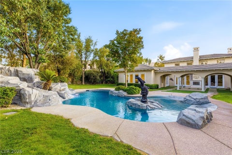 Tiny photo for 12016 Port Labelle Drive, Las Vegas, NV 89141 (MLS # 2785238)