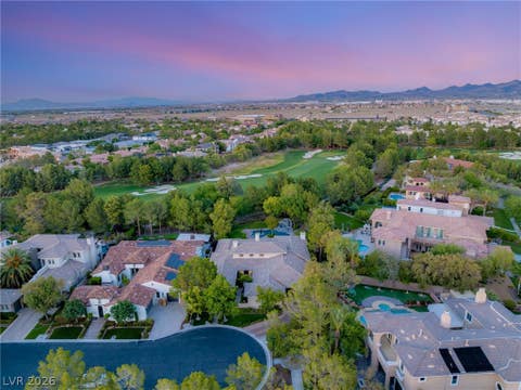 Tiny photo for 12016 Port Labelle Drive, Las Vegas, NV 89141 (MLS # 2785238)