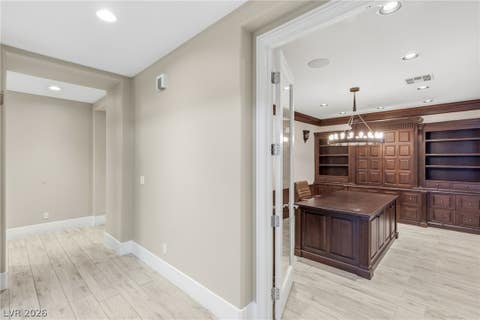 Tiny photo for 12016 Port Labelle Drive, Las Vegas, NV 89141 (MLS # 2785238)