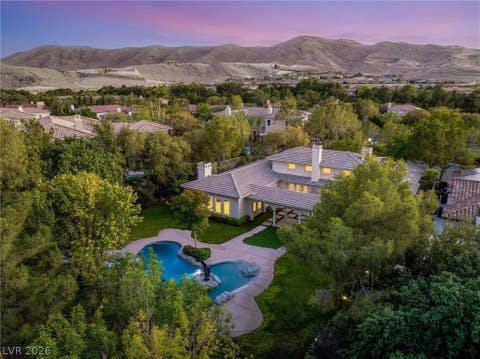 Tiny photo for 12016 Port Labelle Drive, Las Vegas, NV 89141 (MLS # 2785238)