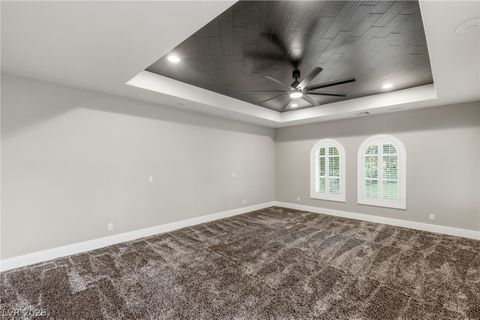 Tiny photo for 12016 Port Labelle Drive, Las Vegas, NV 89141 (MLS # 2785238)