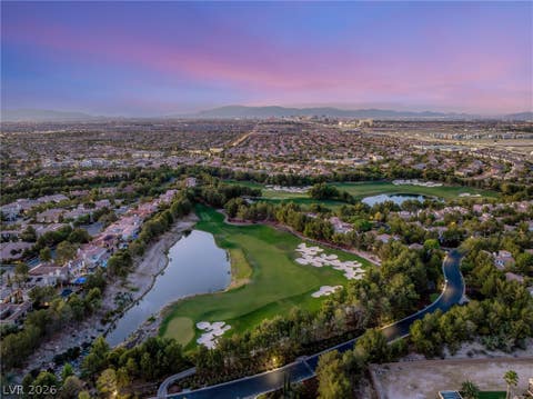 Tiny photo for 12016 Port Labelle Drive, Las Vegas, NV 89141 (MLS # 2785238)