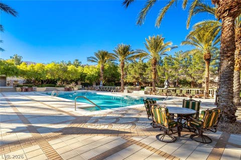 Tiny photo for 12016 Port Labelle Drive, Las Vegas, NV 89141 (MLS # 2785238)
