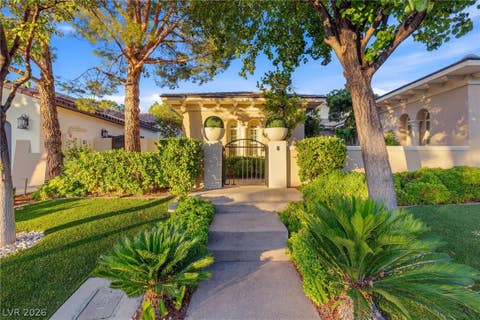 Tiny photo for 12016 Port Labelle Drive, Las Vegas, NV 89141 (MLS # 2785238)