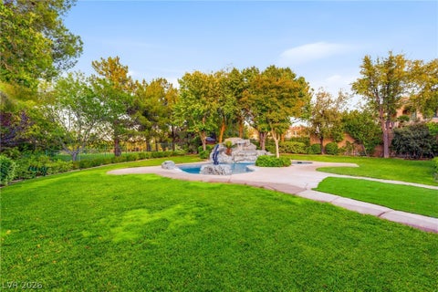 Tiny photo for 12016 Port Labelle Drive, Las Vegas, NV 89141 (MLS # 2785238)