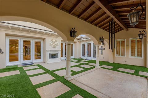 Tiny photo for 12016 Port Labelle Drive, Las Vegas, NV 89141 (MLS # 2785238)