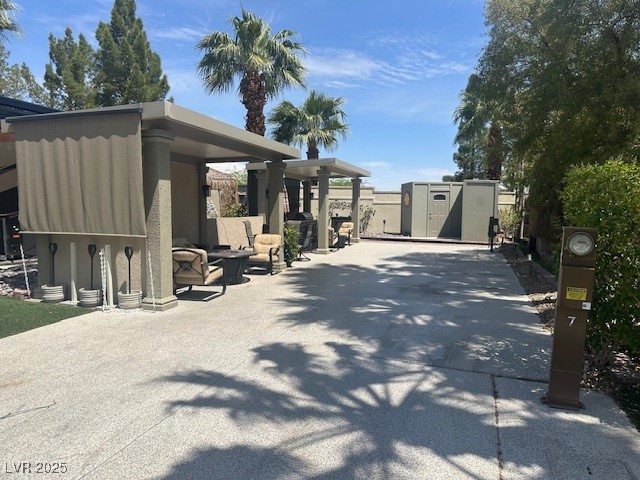 8175 Arville Street #7, Las Vegas, Nevada image 2