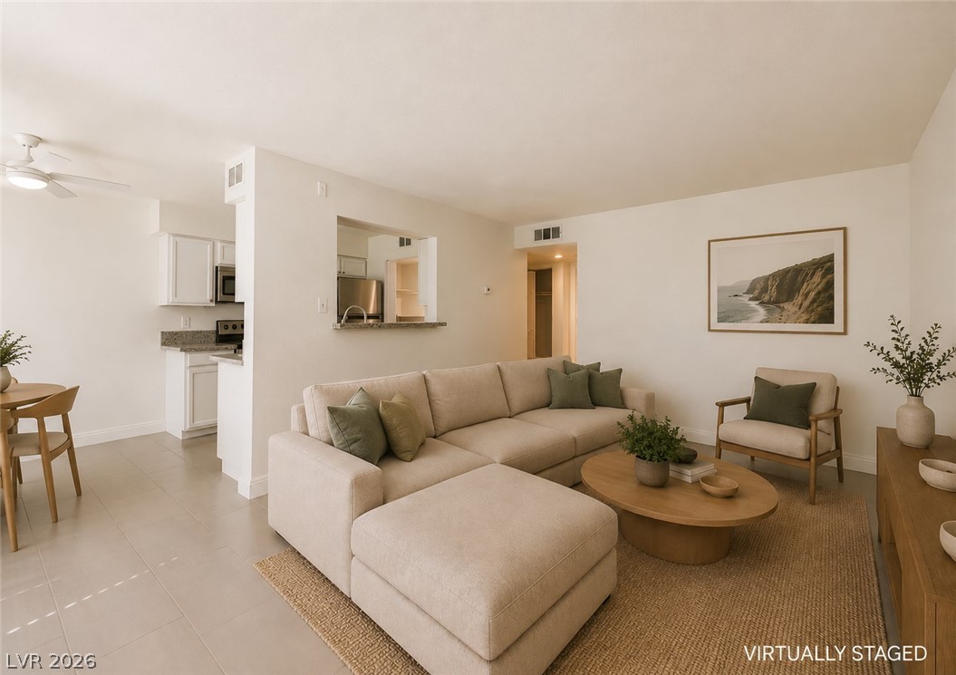 2750 S Durango Drive 1056