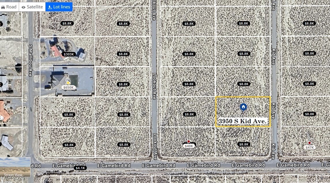 1251 E Highland Avenue, Pahrump, Nevada image 2
