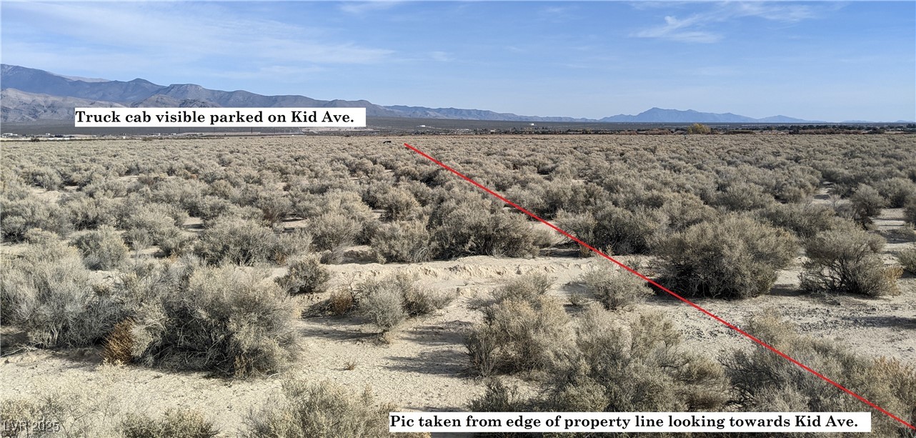 1251 E Highland Avenue, Pahrump, Nevada image 1