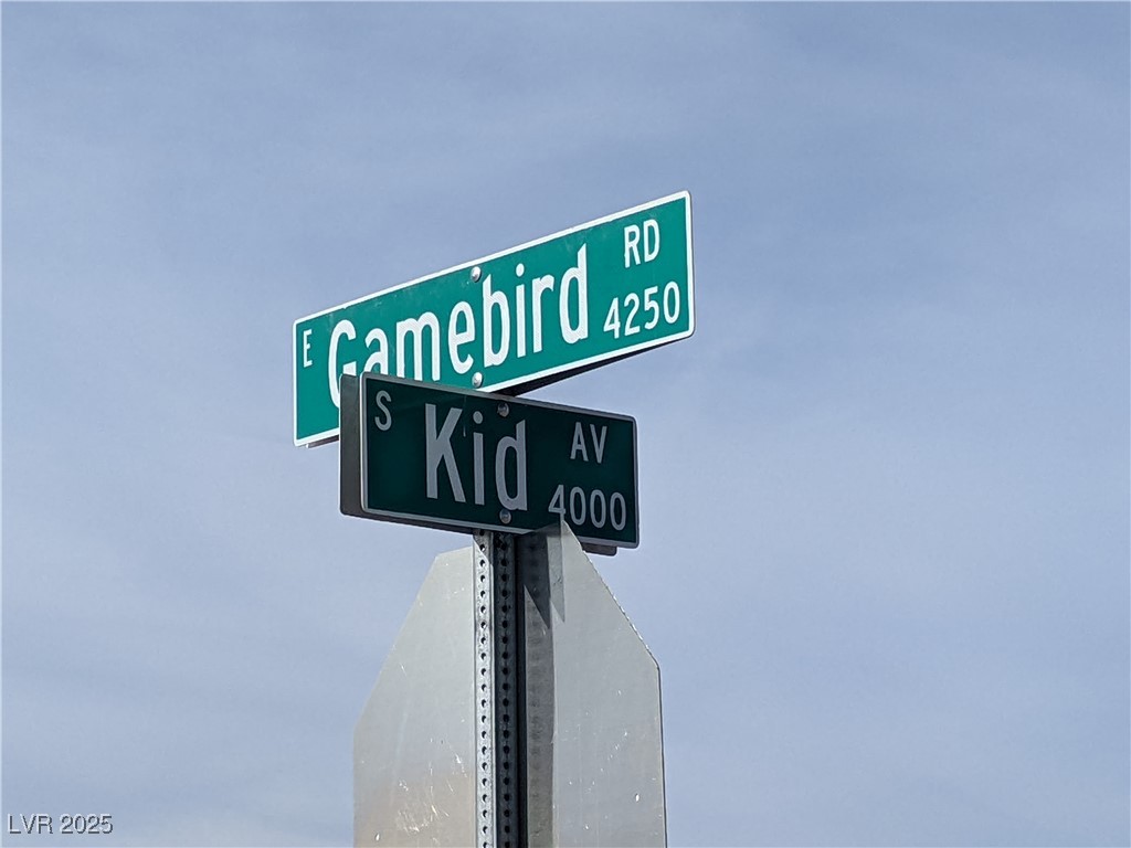 1251 E Highland Avenue, Pahrump, Nevada image 3