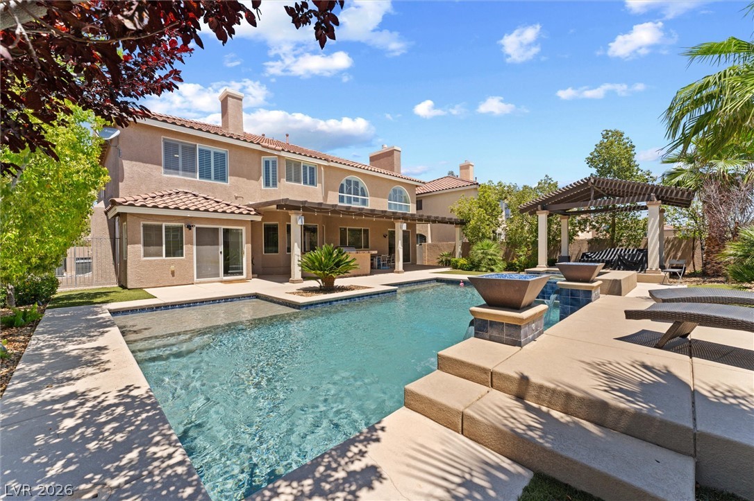 10986 Inverlochy Court