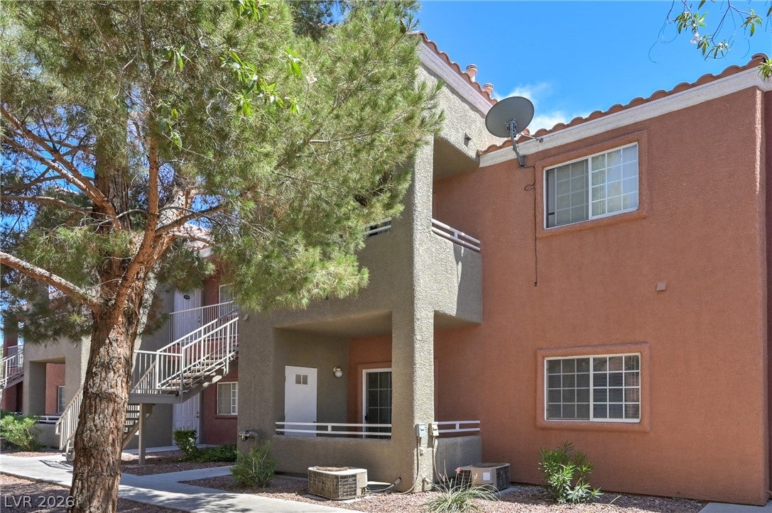4730 E Craig Road 1108