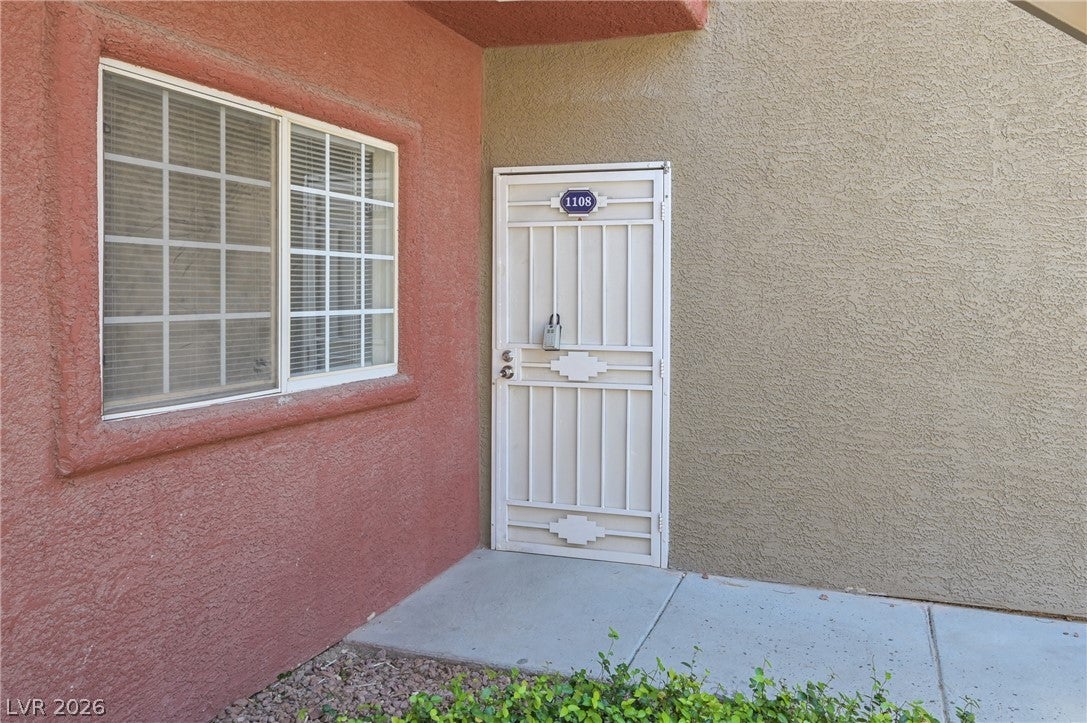 4730 E Craig Road 1108