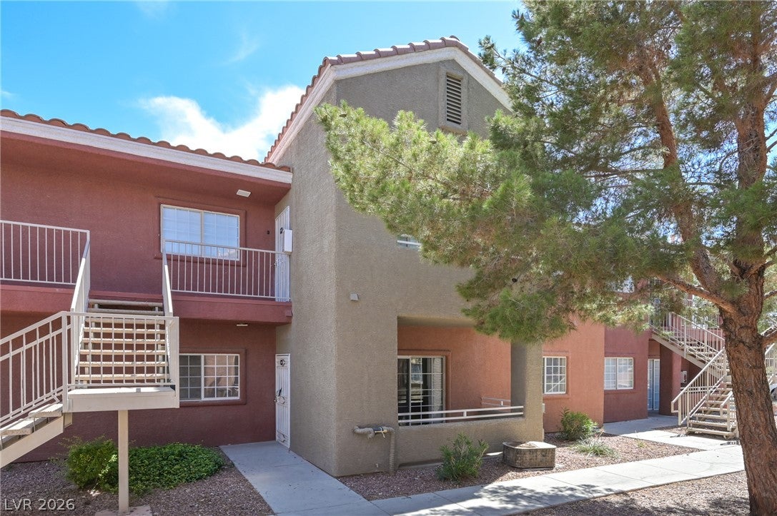 4730 E Craig Road 1108