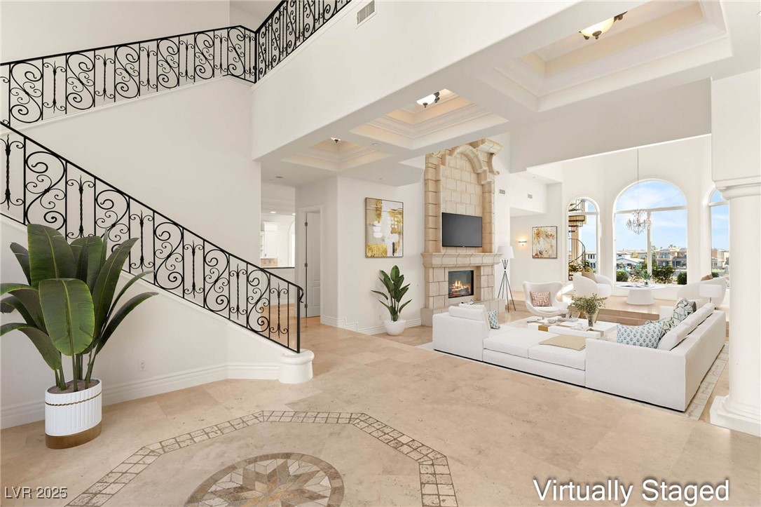 2660 Mirabella Street
