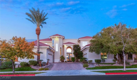 Photo of 2660 Mirabella Street, Henderson, NV 89052 (MLS # 2720570)