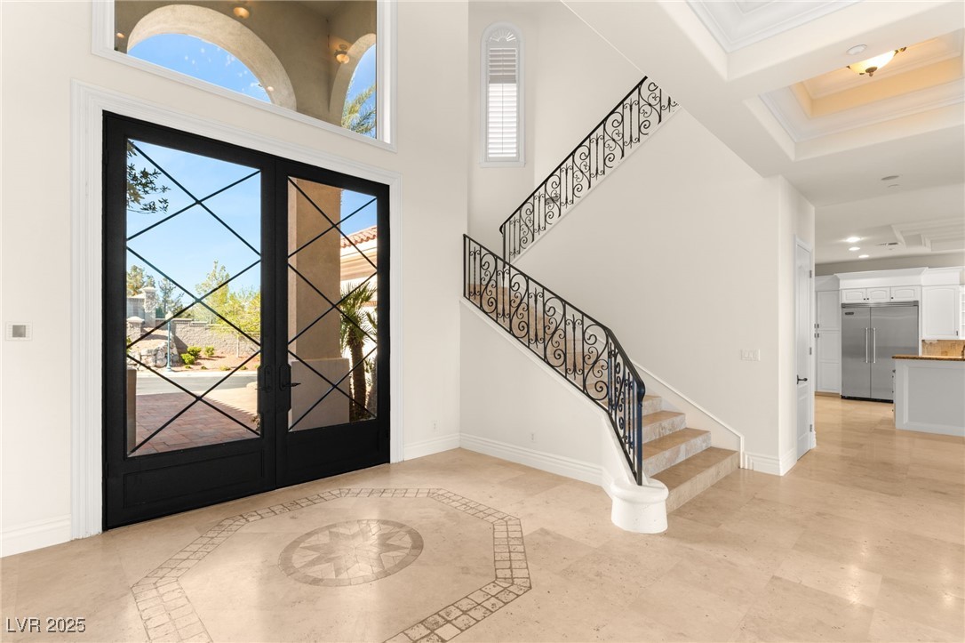 2660 Mirabella Street