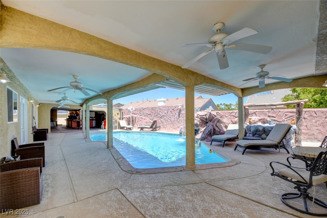 3416 Bonn Court