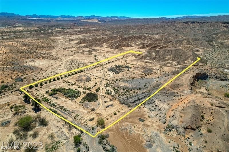 00 Moapa Valley Blvd