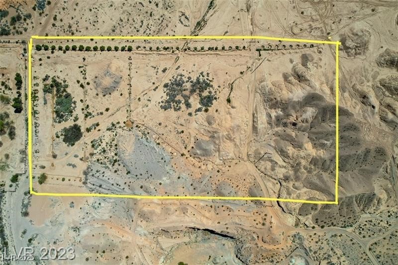 00 Moapa Valley Blvd