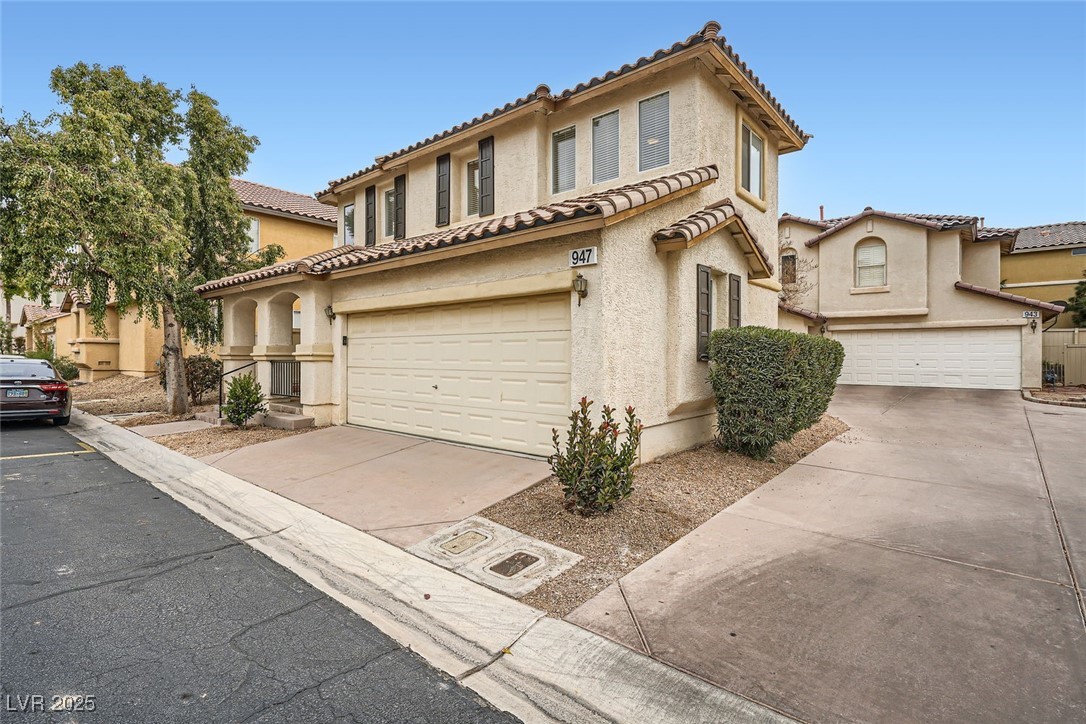 947 Cantabria Heights Avenue, Las Vegas, Nevada image 3